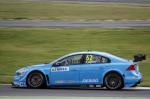 Volvo S60 Polestar TC1 WTCC 2016 года